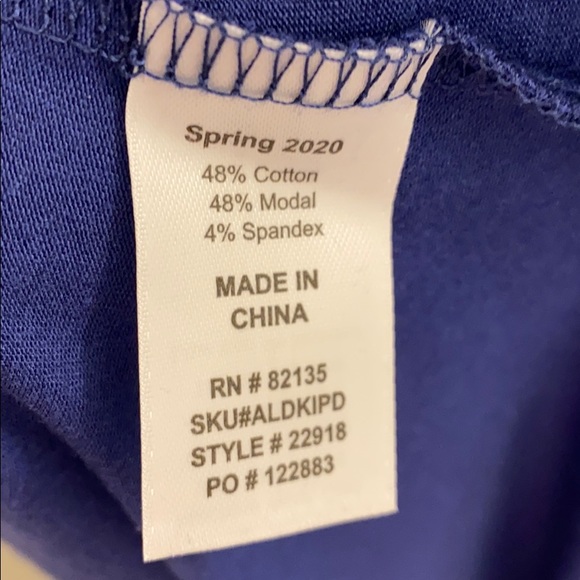 Moonlight Maxi Dress - Picture 5 of 6